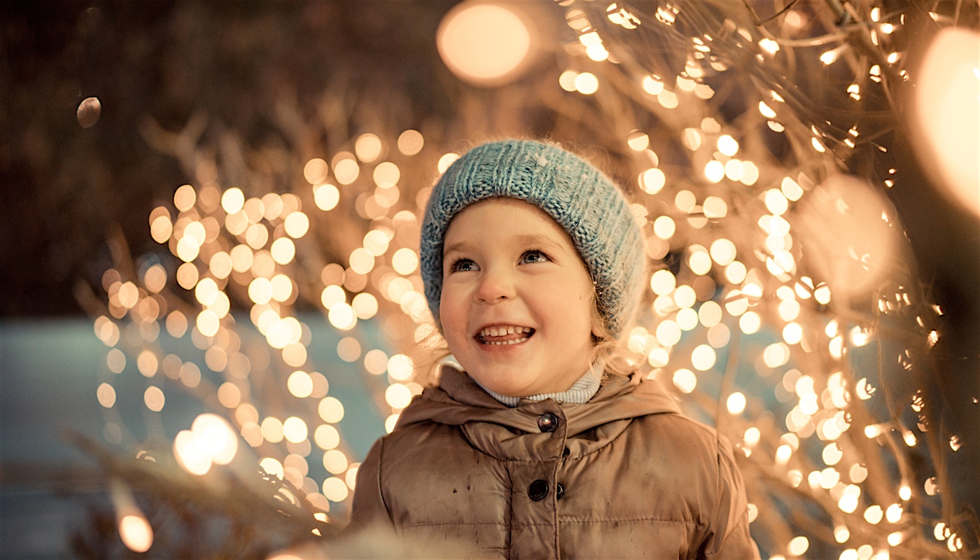 Er julebelysning kostbart? Er julebelysning kostbart?