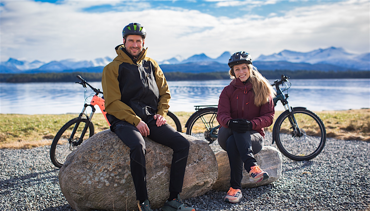 Elsykkel til kampanjepris Elsykkel til kampanjepris