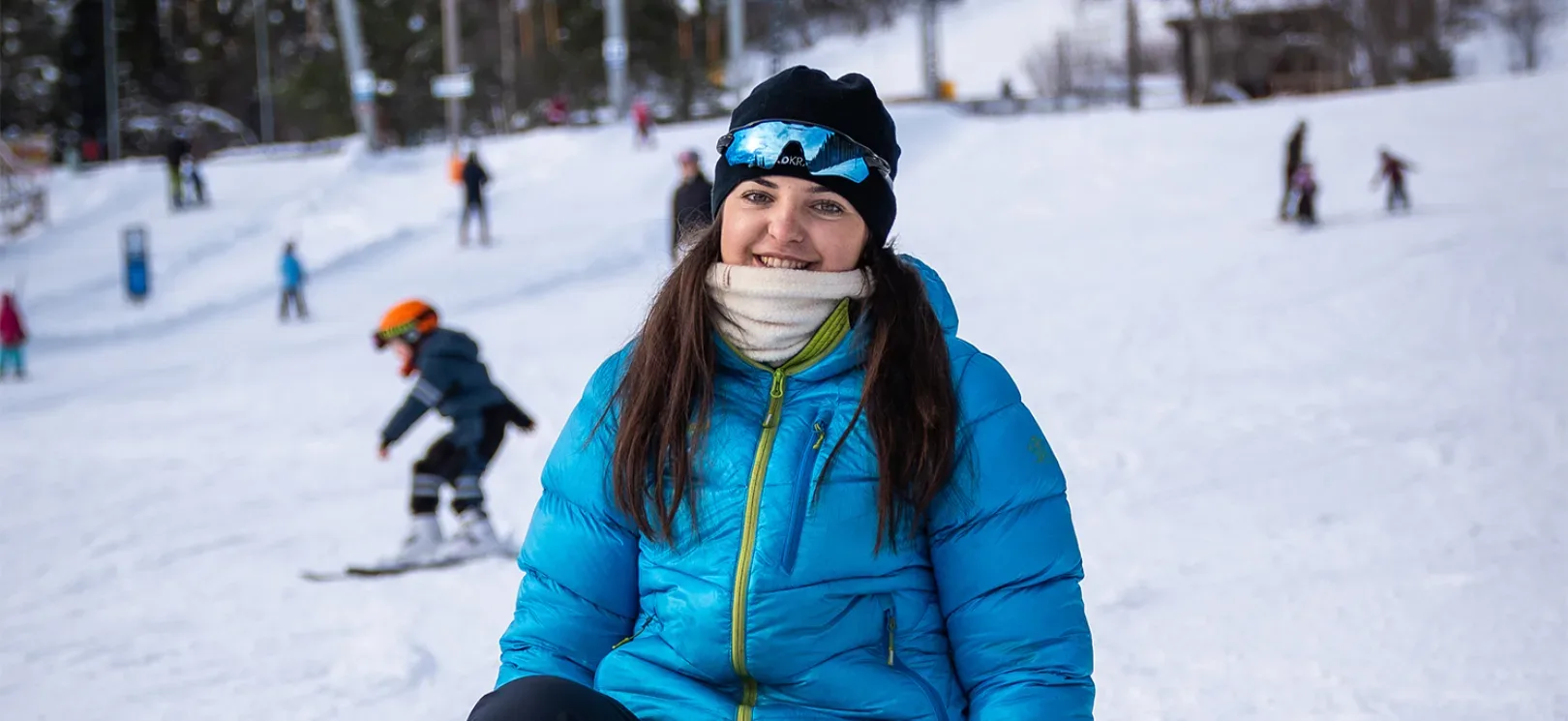 Barnas Istad-dag i Tusten