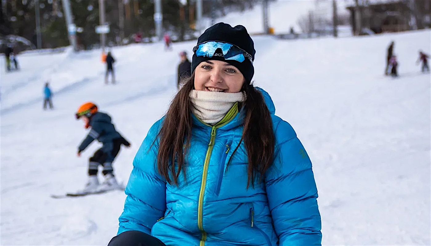 Barnas Istad-dag i Tusten Barnas Istad-dag i Tusten