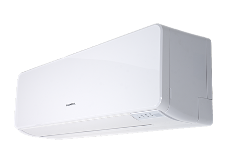 General Vinterkongen i hvit General Vinterkongen i hvit